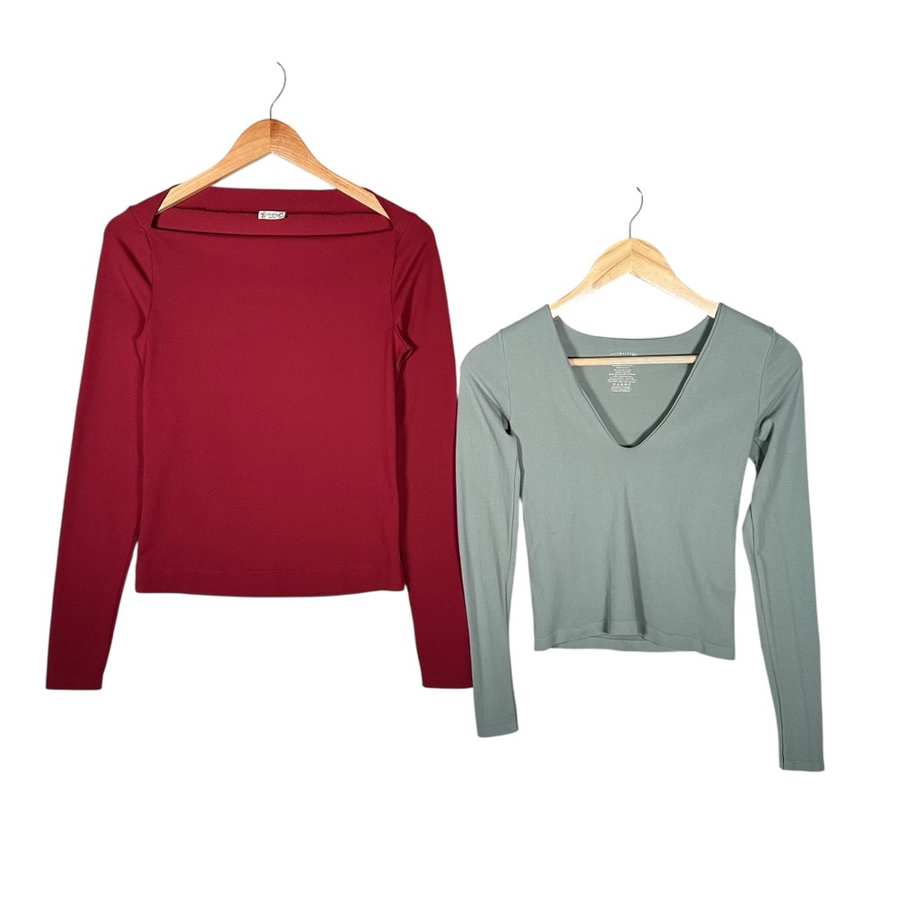2/$30 INTIMATELY FREE PEOPLE Bundle size XS